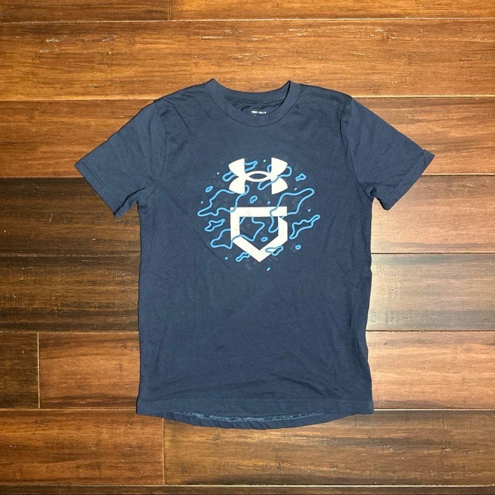 Under Armour Boys T-Shirt